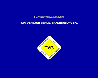 taxiverband cover